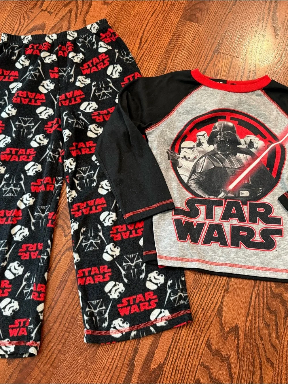 Boys Size 7 Clothing Lot
